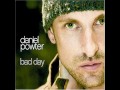 Daniel Power - Bad Day 
