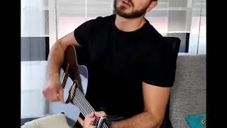 COVER IVANA SANTACRUZ - Mango Con Sal