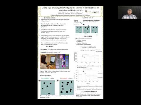<p class="ql-align-center"><span style="color: black;">Using Eye Tracking to Investigate the Effects of Interruptions on Attention and Performance</span></p><p class="ql-align-center"><br></p>