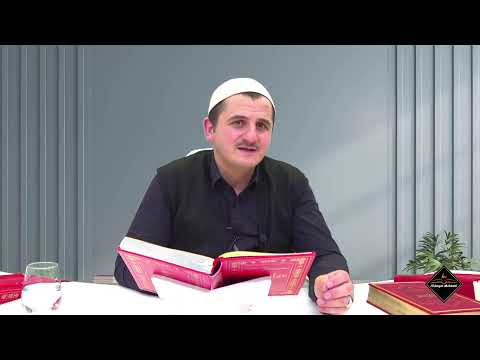 Allah Bâkidir - Ya Bâki Entel Bâki - Risale-i Nur Sohbetleri - 08.04.2024