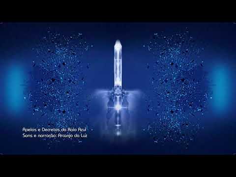Apelos e Decretos do Raio Azul
