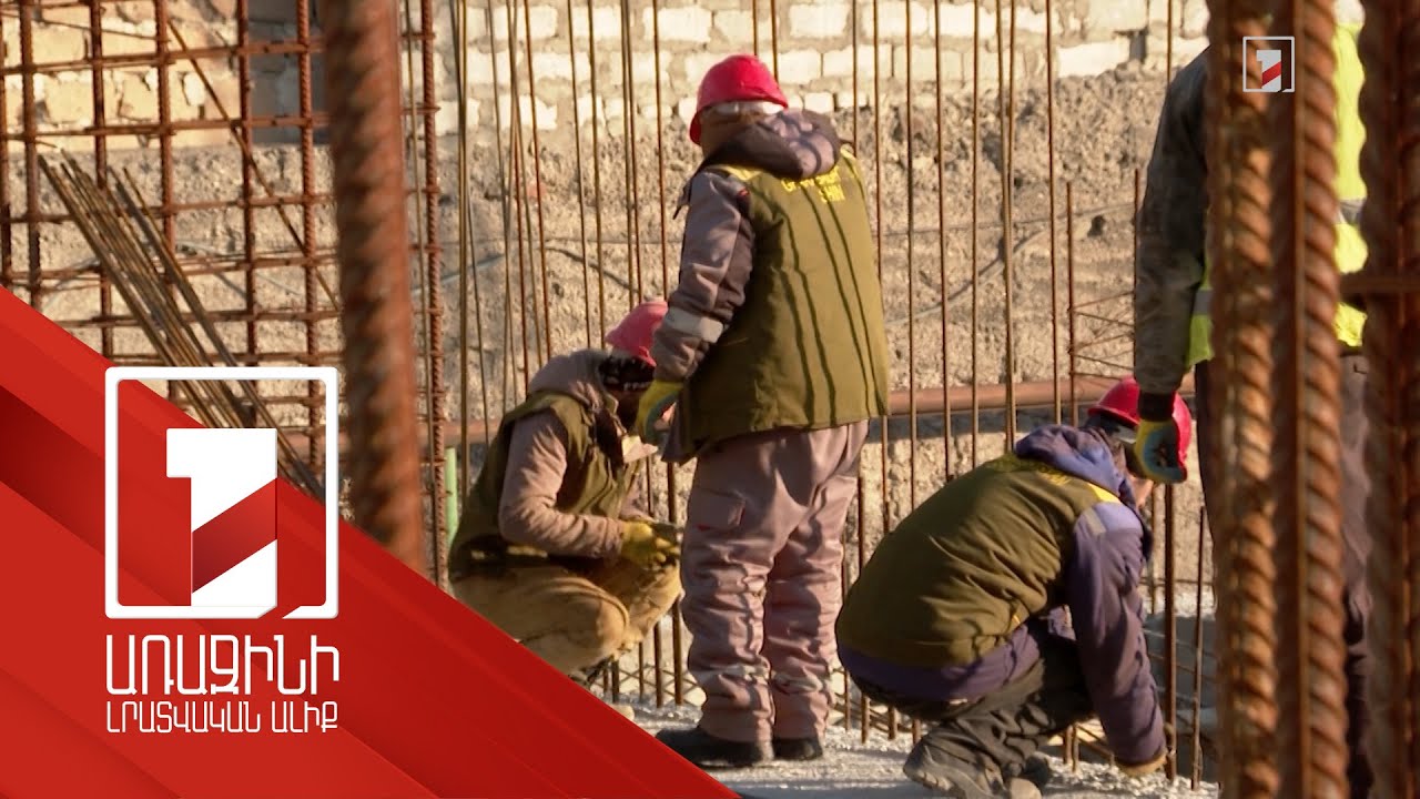 Սեյսմակայուն 7 դպրոց արդեն շահագործվում է, 20-ի շինաշխատանքներն ընթացքի մեջ են