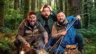 Camping Challenge | Lidl Österreich