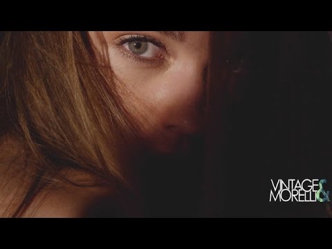 Alex H Feat.  Mona Moua  - There's No Turning Back (Vintage & Morelli Remix)