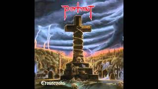 Portrait - Black Easter