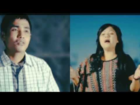 H.Lalrinfela ft Tleipuii (Mapuii) - Nunna Zion Lyrics videos