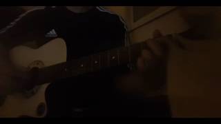 어쿠루브(ACOURVE) - If U love me 커버(cover)