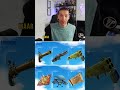 Wat er nieuw is in Fortnite OG