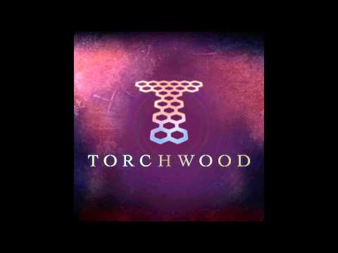 New Big Finish Torchwood Theme Music by Blair Mowat