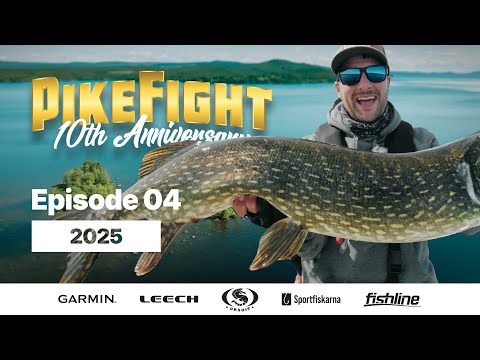 Pike Fight 2025 | Episode 4 (Multiple subtitles)