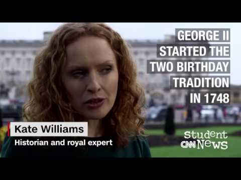 May 16, 2016 - CNN Student News with subtitle