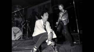 18-The Dead Boys-(I Don't Wanna Be No) Catholic Boy-CBGBs, NYC, 08-14-1978 (TWO SETS)-Second Set