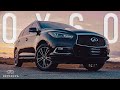 HERE'S WHY THE 2020 QX60 STILL IS THE MOST FUNCTIONAL 7-SEATER SUV ON THE MARKET