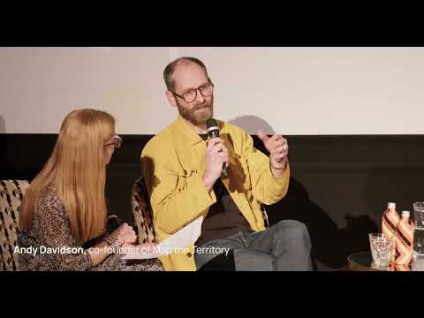 Trust: a panel discussion - YouTube