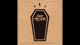 Dead Crooners - Sugar Kane (Some like it cold)