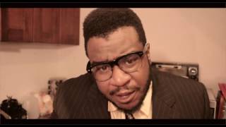 'Who Ate All The Griot" A Few Good Men Haitian Parody