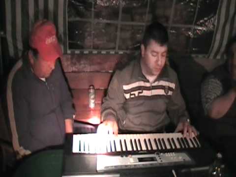 ghita de la seceani mimeaza