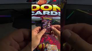 🔥 Neues Pokémon Booster Opening auf DonCards!