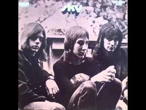 Sky - I still do (1970)