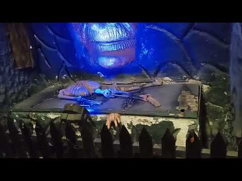 bhoot bangla jaipur hypercity