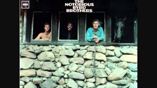The Byrds - Tribal Gathering (mono).