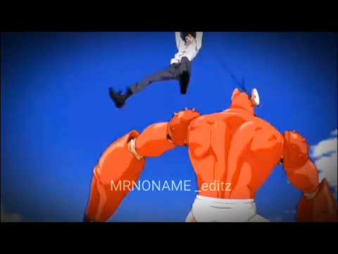 all i need is one punch [memory reboot] AMV/EDIT first am amv