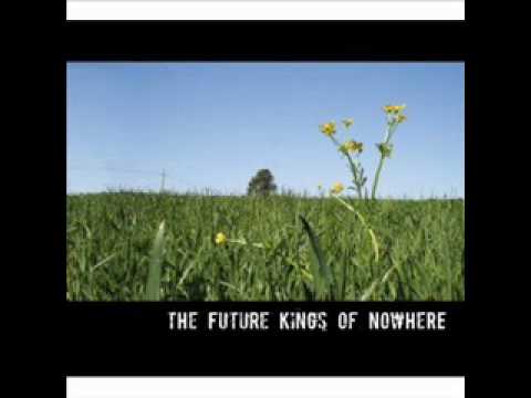The future kings of nowhere - Lather, Rinse, Repeat