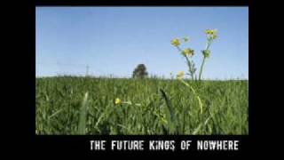 The future kings of nowhere - Lather, Rinse, Repeat