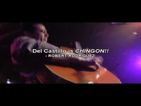 Del Castillo Promo Video 2011.mov