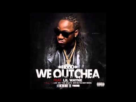 AceHood - We Outchea ft. Lil Wayne (Explicit)