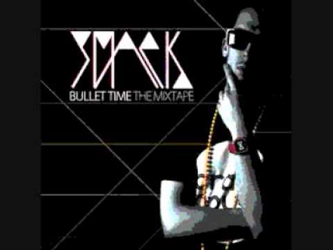 Hugo Toxxx- V hajzlu feat. Smack, Marat