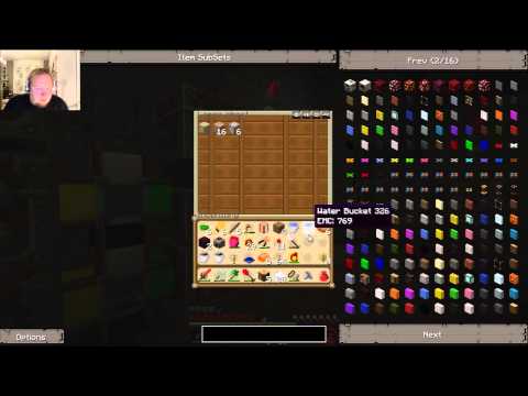 Minecraft LP S03-E078 /Tekkit/ - ( Ist der immernoch nicht fertig? ) [Deutsch] -HD- [411]