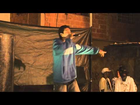 Mensageiro Lee   Inconformado