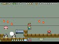 SMAGHETTI SUPER MARIO ADVANCE 4 SUPER MARIO BROS 3 CUSTOM LEVELS 989