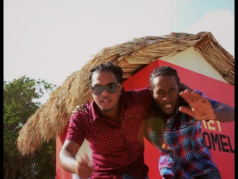 Reshine ft. TB Rast - Clean (Official Music Video)