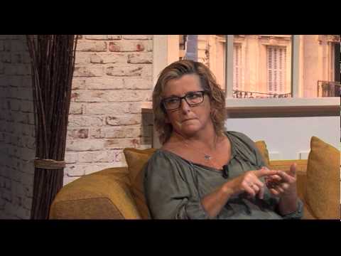 Café Tinto, 16 oktober 2014, deel 3 - Wilma van Bekkum, Donorweek