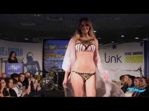 THE LINK 2015 - Beachwear&Underwear Awards