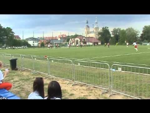15.06.2013r. Płomień Przyprostynia - Mawit Lwówek 3:0 (1:0)