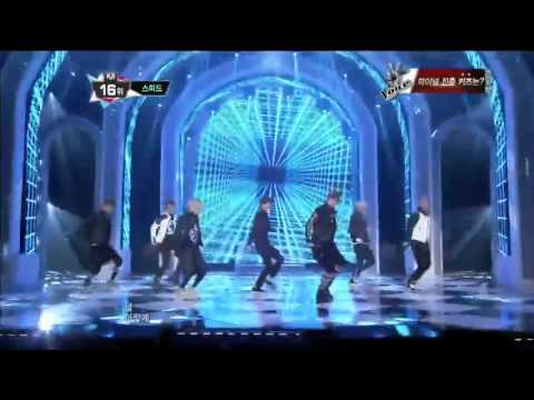 [130124]SPEED - It's Over @ M Countdown