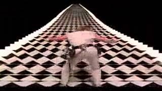 Geordie  -  Strange Man + The Big Lebowski Dream Part (Gutterballs)