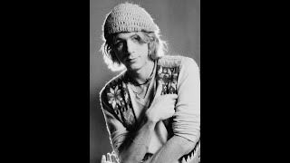 Kevin Ayers - "Didn't Feel Lonely" :  John Peel BBC Radio 1 session : July 9th 1974 / 09.07.74
