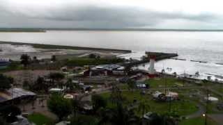 preview picture of video 'Parque Colpuertos en Buenaventura, Valle, Colombia'
