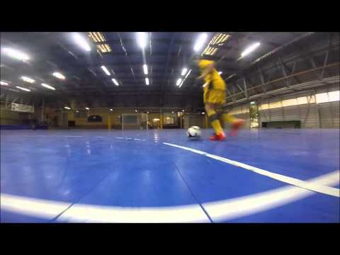 Elitefoot Australia Training Program Video