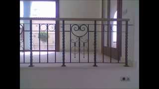 Profesionales en hierro forjado: Herreros en Palma de Mallorca