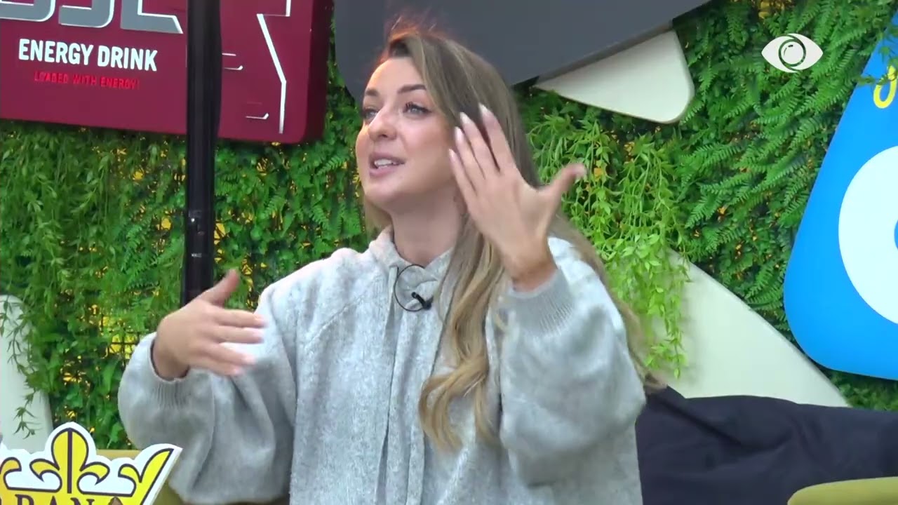 Je kopja më e shëmtuar e Rogertit/ Vijon debati mes Selin dhe Juelës