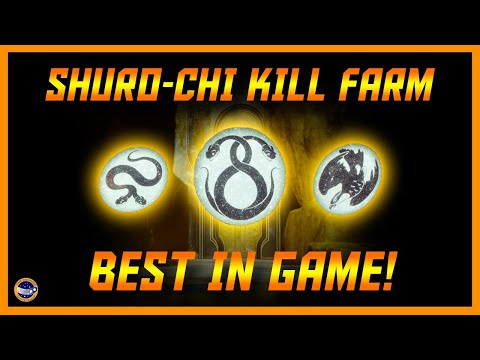 Destiny 2  - Shuro Chi Wish Wall -  How Best To Use It! Hidden Raid Chest!