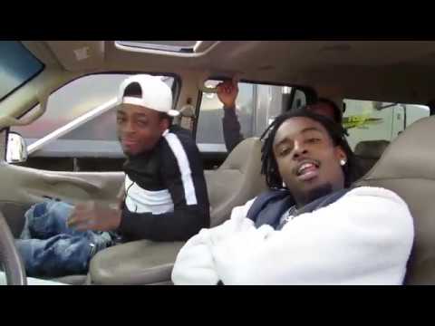 Whodontknowsuppa - Rambo ( feat. Ebk dboy )