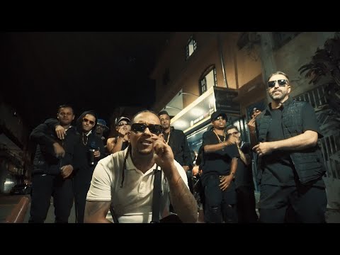 Tavn - Banca Forte ft Mc Wilhinha e Saulo (Official Lyric Video)