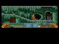 Barbarian 2 AMIGA