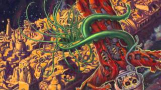 The Mars Volta - Cassandra Gemini VII